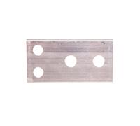 Rallonge de connecteur de rail 3P LZM, NZM, LN, N, PN 284471
