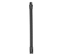 Rallonge de douille flexible 1,3 cm liquet | Rallonge de ouille pour boulon professionnel d'angle mécanicien de réparation automobile entretien bricolage projet à