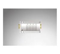 Rallonge de FAW3RWCDS0401P0 Purmo TempCo Connect 4S FAW3RWCDS0401P0 230 V, pour 4 Régulateur de température d'ambiance supplémentaires0