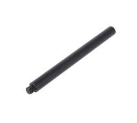 Rallonge de filetage mâle femelle de 1/4" pour bras de caméra - Extension de tuyau - Possibilités de photographie pour bureau