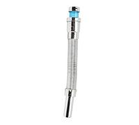 Rallonge de gouttière flexible et rétractable, connecteur de descente de gouttière en ABS pour système de drainage de toit de jardin domestique
