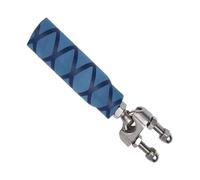 Rallonge de Guidon de Moto, Pince réglable en d'aluminium - Extension de Guidon en d'aluminium - pour l'intérieur et l'extérieur - Voyage Moto Conduite Cyclisme entraînement Hommes