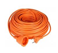 Rallonge de jardin pour travaux publics 20 m, 2 x 1 mm