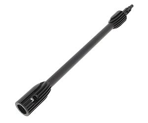 Rallonge de Lance Haute Pression Compatible Nettoyeur Haute Pression ANNOVI REVERBERI, Black&Decker, Michelin