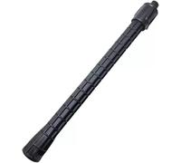 Rallonge de Lance Karcher 2.643-240.0 | Extension de 44,5 cm pour nettoyeurs Haute Pression | Compatible avec Les modèles K2, K3, K4, K5, K6, K7 et PS20 (1pièce)