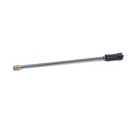 Kränzle Rallonge de lance 500 mm acier inoxydable Vanne à piston M22 x1,5 IG