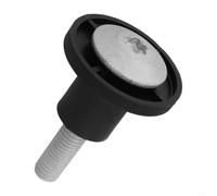 Rallonge de lit pivotant pour camions super résistants (2008-2020) Oe Direct - Pièce de rechange pour goujon de pivot en métal