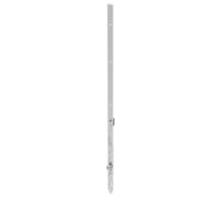 Rallonge de longueur 439mm à 1 galet FERCO G-22385-03-0-1