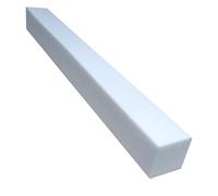 Rallonge de matelas, mousse découpée sur mesure, cale de matelas, remplissage d'espace, compensation de matelas, raccord de matelas, élargissement de matelas, plusieurs tailles 10 x 10 x 50, 10 x 20 x