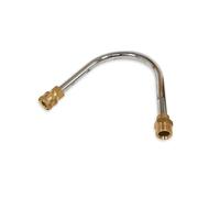 Mecafer Rallonge coudée pour Nettoyeur de gouttiere - 476009