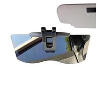 Rallonge de pare- pour intérieur de voiture - Lunettes de sécurité