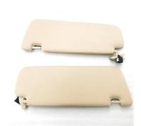 Rallonge de Pare-Soleil Pare-Soleil De Voiture Gauche/Droite pour Hyundai pour Sonata 2005-2009 852010R300V2 852020R300V2(Left Right)