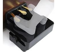 Rallonge de pédale de piano - Réglable en hauteur - Avec 3 pédales - Idéal pour apprendre le piano des enfants