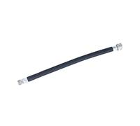 Rallonge de pompe à vélo - Tuyau d'extension de pneu de vélo - Câble de tuyauterie pour vélo de route, vélo