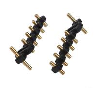 Rallonge de portée compacte de 6,5 cm pour contrôleur DJI RC 2