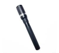 Rallonge de Queue 302mm pour Billard Précision | Compatibilité universelle, tailles multiples, snooker et pool, installation glissée, gain de portée(Blue)