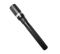 Rallonge de queue de billard avec poignée antidérapante élastique pour queue de billard - Ajustement parfait - Prolonger la portée - Pratique - Durable - Léger - 191 g - Outil pratique pour loisirs en