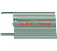 rallonge de rail de guidage mafell 1600 pour une longueur utile de 1600 mm - 203752