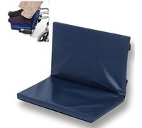 Rallonge de repose-pieds pour fauteuils roulants wheelchair footrest pads repose-pieds à pédale pour fauteuils roulants, coussin de protection pour les jambes Kissen