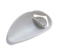 Rallonge de robinet anti-éclaboussures pour enfants, aide au lavage des mains, bec d'évier, aide au lavage pour cuisine, salle de bain, plastique durable et sûr, installation
