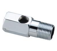 Rallonge de robinet de 3/8 pouces