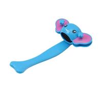 Rallonge de robinet de et d'évier pour - Rallonge de poignée de robinet antidérapante et anti-éclaboussures, guide d'eau mignon de dessin animé pour le lavage des mains des tout-