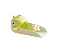 Rallonge de robinet en silicone adaptée aux enfants, indicateur de température, embout de robinet pour un bain et un lavage en toute sécurité, rallonge de robinet de cuisine et salle de bain