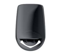 Rallonge de robinet - Flexible | Attache robinet enfant - rallonge pour lavage des mains pour les tout-petits - silicone antidérapant, s'adapte à presque les robinets, favorise l'autonomie, bleu