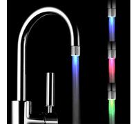 Rallonge de robinet LED - Température KP12909