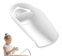 Rallonge de robinet - PET | Extension de poignée d'évier | Outils de lessive à main pour, savoir-faire, sécurité, durabilité, utilisation fréquente, prise douce, lisse et confortable