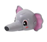 Rallonge de robinet pour enfant - Extension de poignée portable pour évier de salle de bain et de cuisine, ajustement | Canal d'eau en silicone pour le lavage des mains de bébé, accessoire