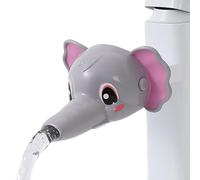 Rallonge de robinet pour enfant - Extension de poignée portable pour un accès facile | Ajustement universel pour salle de bain et cuisine, extension de robinet extérieur, design adapté aux enfants
