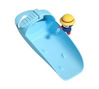 Rallonge de robinet pour - Poignée d'évier, guide d'eau, rallonge de robinet en plastique, conception facile à atteindre | Aide au lavage des mains des tout-petits, pour salle de bains, cuisin