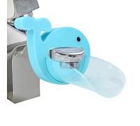 Rallonge de robinet pour , rallonge de robinet de lavage des mains pour | Aide multifonction au lavage des mains pour l'école, la cuisine, la salle de bain et d'autres endroits