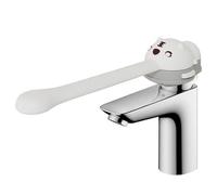 Rallonge de robinet pour tout-petit, extension de bec d'évier de dessin animé pour salle de bain, pièces de rechange pour col de cygne standard, soins infirmiers, cuisine, baignoire,