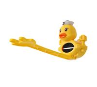 Rallonge de robinet pour tout-petit, poignée de robinet portable, extension de robinet commun, 22 x 10 cm, compacte et facile, matériau authentique pour cuisine, salle de bain, utilisation en