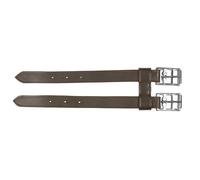 Kerbl Rallonge de sangle pour cheval – Brun – Taille unique