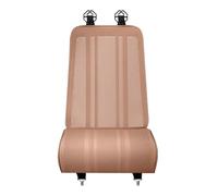 Rallonge de siège auto - Coussin de soutien des jambes 14,96 pouces pour le confort du siège conducteur, accessoire pour véhicule pours la conduite quotidienne, les longs trajets, les vacances