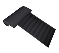 Rallonge De Siège De Voiture, pour Saturn Aura ION L-Series S-Series Sky, Support De Jambe De Modification De Siège D'auto, Coussin De Siège De Voiture,C