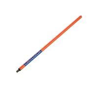 Ortovox Probe Extension Carbon piquets, Mixte Adulte, Shocking Orange, 40 cm