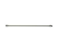 Rallonge de soufflettes aluminium droit L. 450 mm EWO Quantité:1