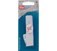 Rallonge de Soutien Gorge 20 MM 3 x 1 Crochet Blanc