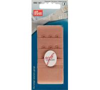 Rallonge de Soutien Gorge Extension De 4 CM 3 Crochet Peau Prym 992147