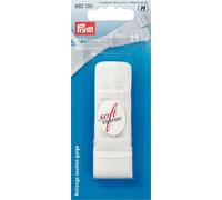 Rallonge de Soutien Gorge Extension Elargissement 25 MM 2 Crochet 3fach Blanc