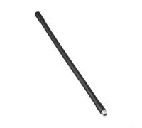 Rallonge de support flexible en métal col de cygne pour microphones, 30,5 cm (A)