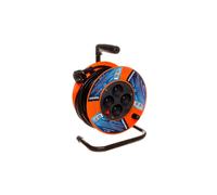 Rallonge de tambour 4 vitesses avec/u 15m rallonge P194151