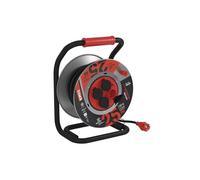 Rallonge de tambour 4 vitesses avec/u 25m H07RN-F 3G1,5 P084254