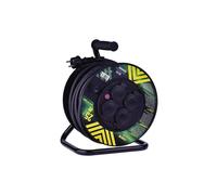 Rallonge de tambour 4 vitesses avec/u 25m rallonge P084253