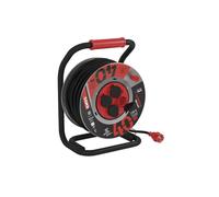 Rallonge de tambour 4 vitesses avec/u 40m H07RN-F 3G2,5 P08440