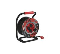 Rallonge de tambour 4 vitesses avec/u 50m H07RN-F 3G1,5 P084504